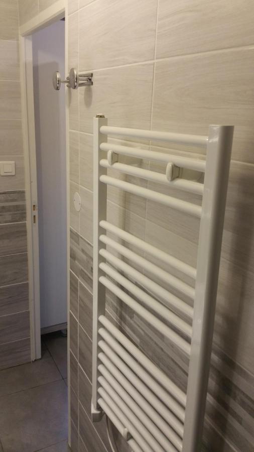 La Roseraie Apartment Epinal Ngoại thất bức ảnh