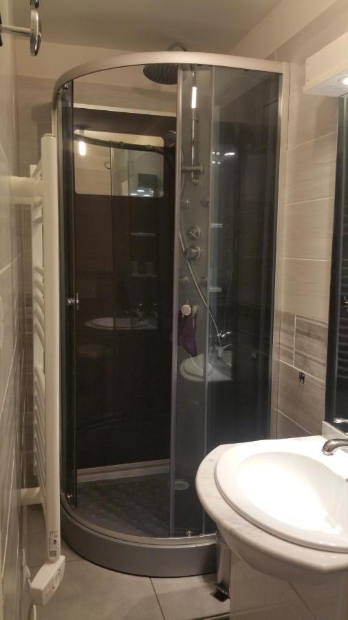La Roseraie Apartment Epinal Ngoại thất bức ảnh